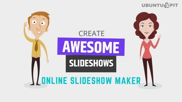 Best Free Online Slideshow Maker