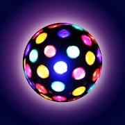 Color Lights Flashlight, flashlight apps for Android