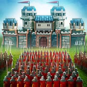 Empire: Four Kingdoms | Medieval Strategy MMO