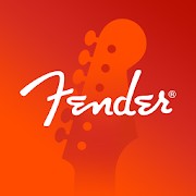 Fender Guitar Tuner, guitar tuner apps for Android