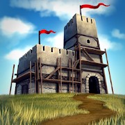 Lords & Knights - Medieval Building Strategy MMO