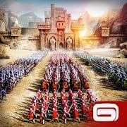 March of Empires: War of Lords