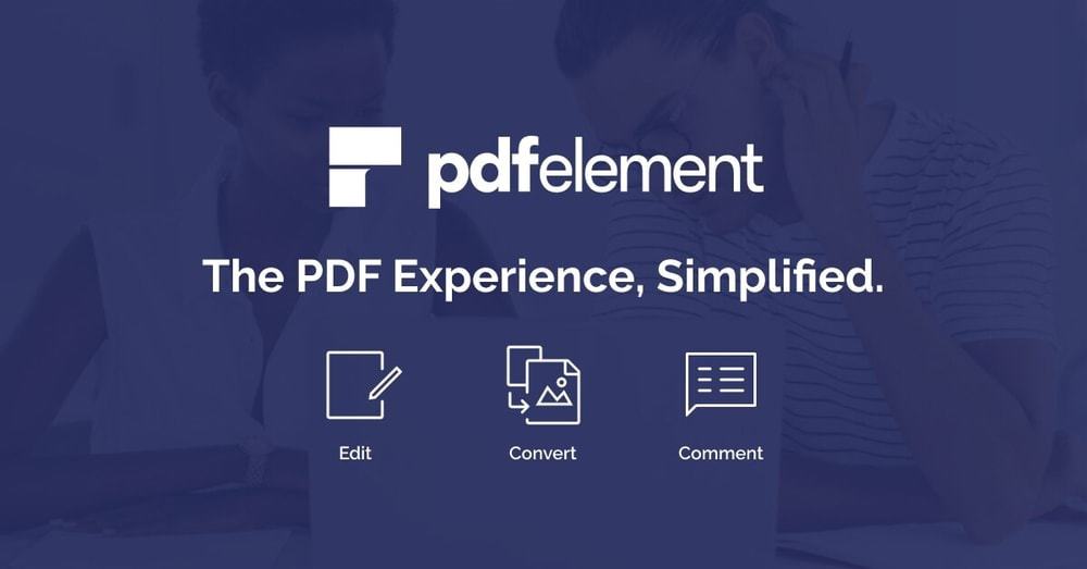 PDFelement