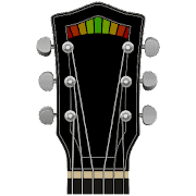 Simple Guitar Tuner, guitar tuner apps for Android