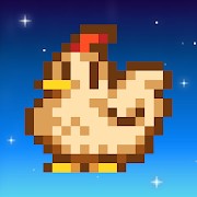 Stardew Valley, retro games for Android