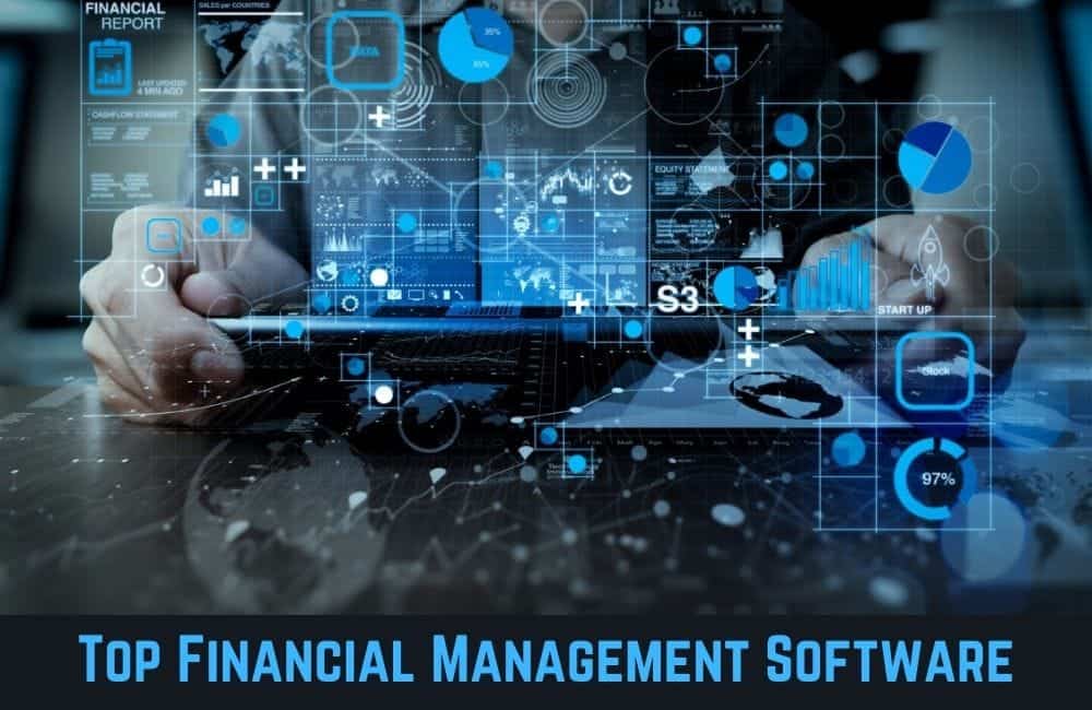 TOP Financial Management Software