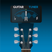 Ultimate Guitar Tuner: Ücretsiz gitar ve ukulele tuner