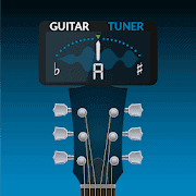 Ultimate Guitar Tuner: Free guitar & ukulele tuner