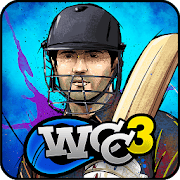 World Cricket Championship 3 - WCC3, cricket games for Android