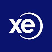 Xe – Currency Converter & Global Money Transfers