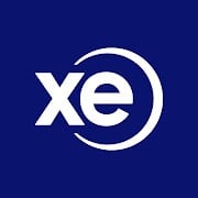 Xe – Currency Converter & Global Money Transfers