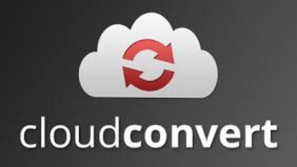 cloudconvert