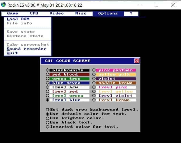 Top 5 Nes Emulators to Play Nes Games on Windows 10 / 8.1 /7 (PC /Computer/Laptop) – TechApple