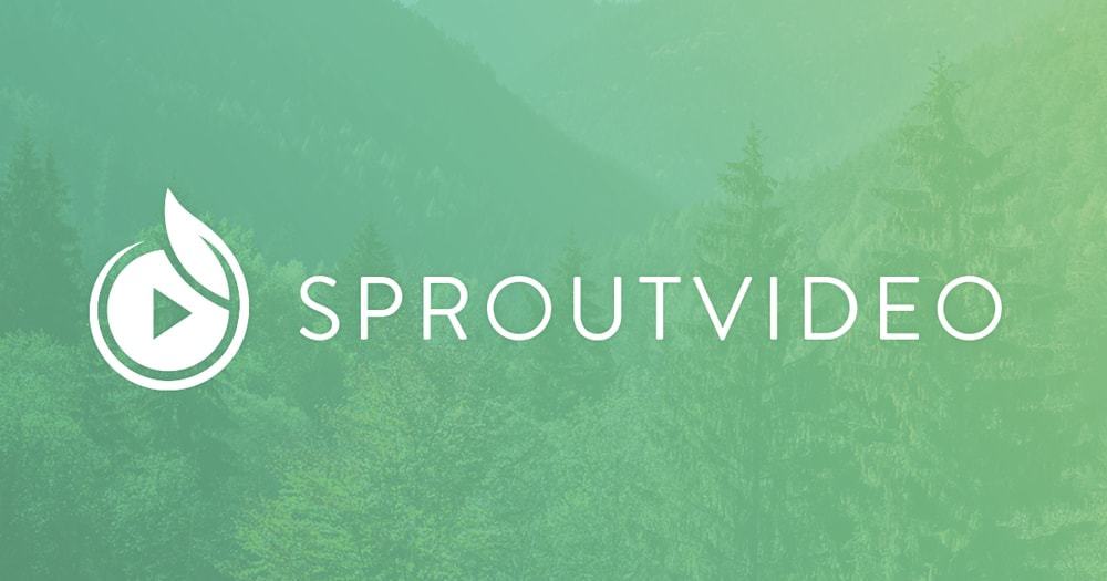 SproutVideo