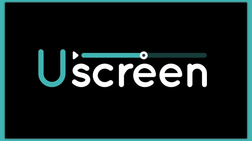 Uscreen video hosting site