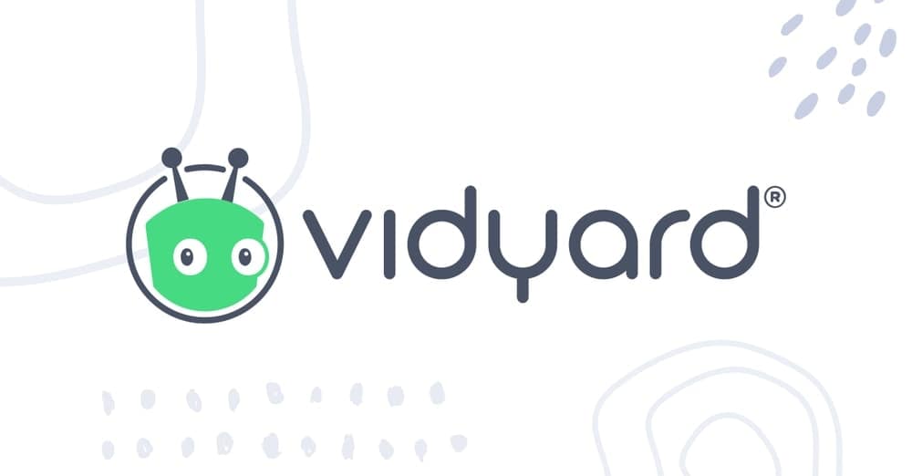 Vidyard Video hosting site