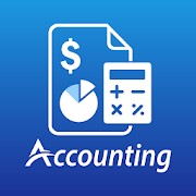 Accounting Bookkeeping - Invoice Expense Inventory