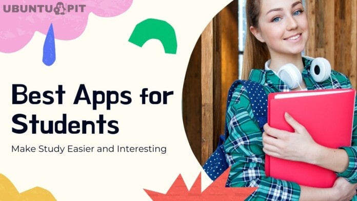 Best Apps for Students