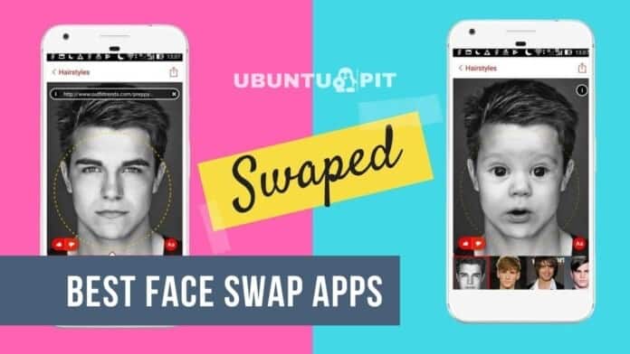 Best Face Swap Apps