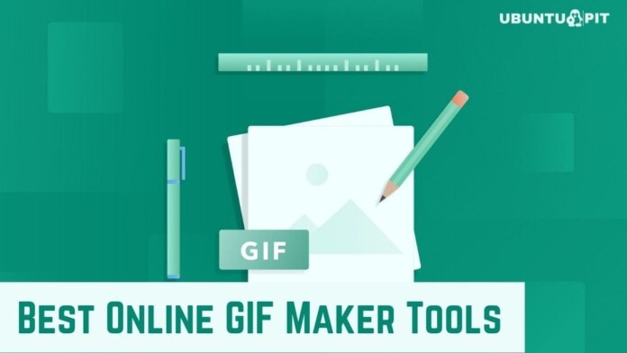 Best Online GIF Maker Tools