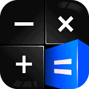 Calculator Lock – Video Lock & Photo Vault – HideX