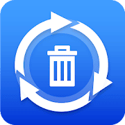 Data Recovery, Trash bin, deleted Video recovery, recycle bin apps