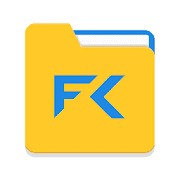 File Commander - File Manager & Free Cloud