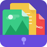 File locker - Lock any File, App lock, folder lock apps