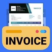 Invoice Maker - Easy Estimate Maker & Invoice App, invoicing apps for Android
