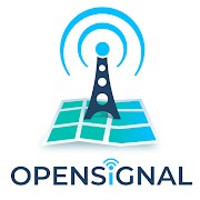 Opensignal-5G, 4G, 3G Internet & Wifi Speed Test