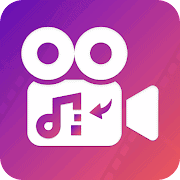 Video To MP3 Converter - Cut, Merge, Slow Motion