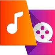 Video to MP3 Converter - mp3 cutter and merger