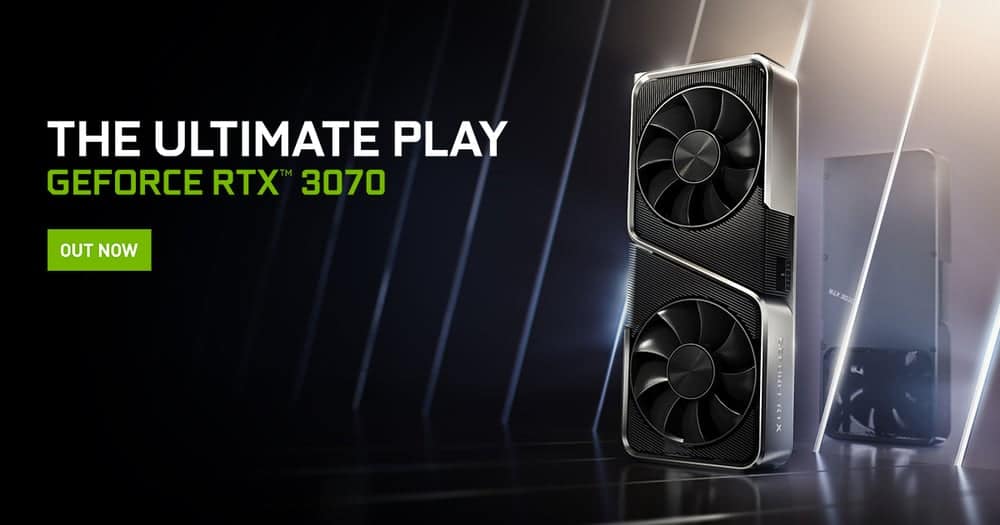 geforce rtx 3070