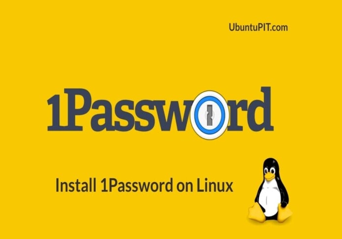install_1password_on_Ubuntu Linux