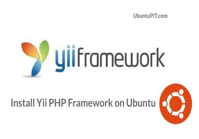 install_yii_php framework on Linux