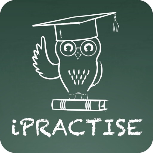 iPractise English Grammar Test