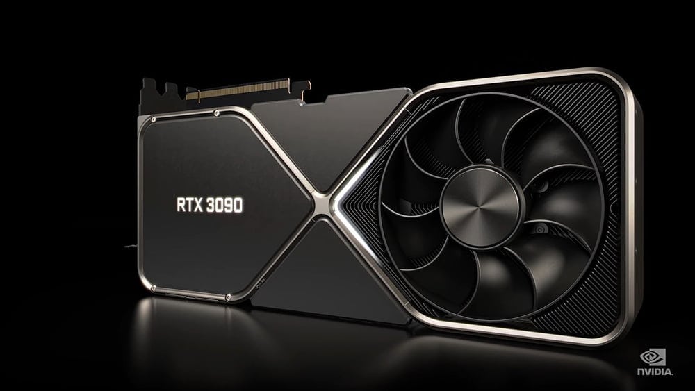 GeForce RTX 3090