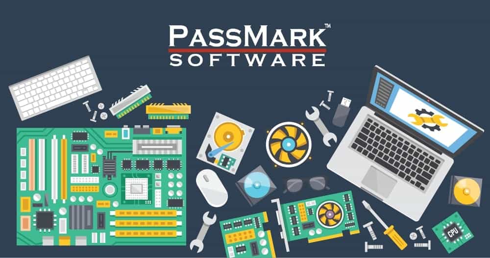 PassMark