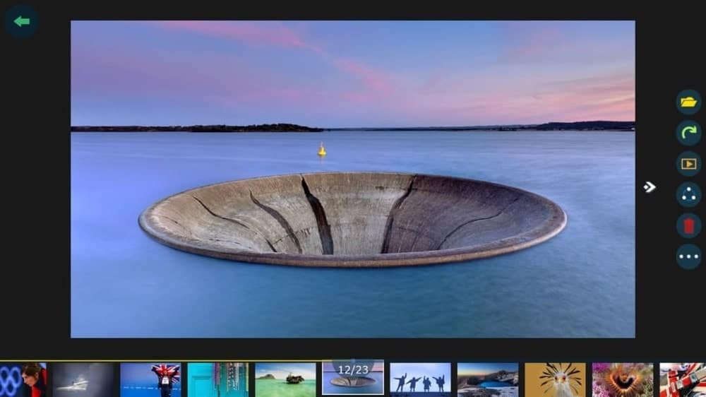 123 Photo Viewer for Windows