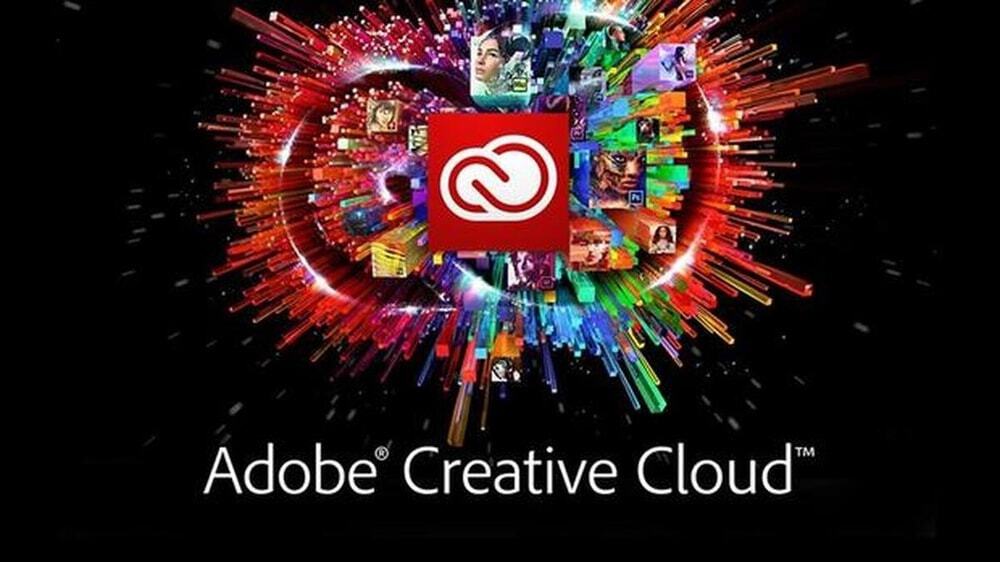 Adobe Creative Cloud