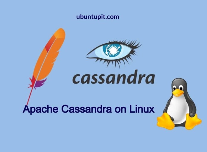 Apache Cassandra on Linux