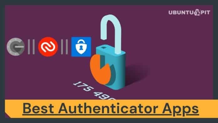 Best Authenticator Apps