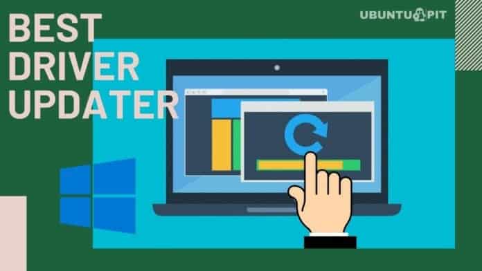 Best Driver Updater to Optimize PC Performance