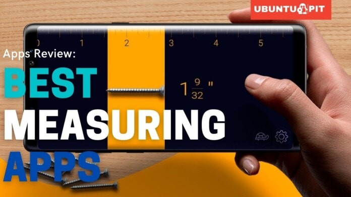 Best Measuring Apps