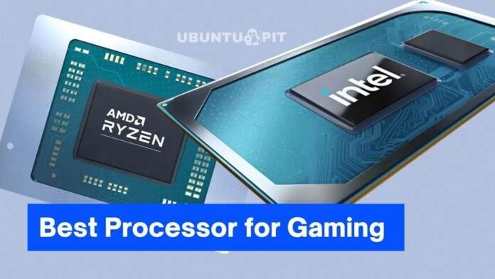 Best Processor for Gaming