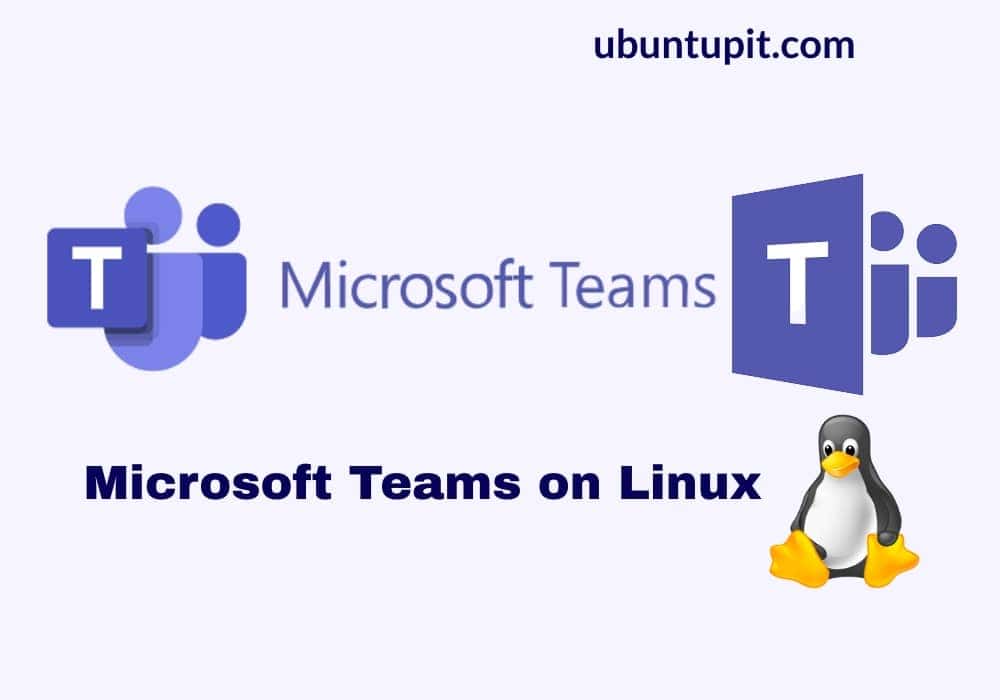 microsoft teams linux desktop app
