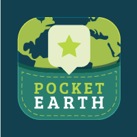 Pocket Earth Maps, best offline maps
