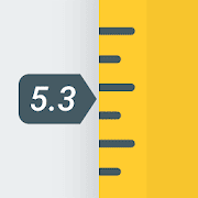 Ruler App – Measure length in inches + centimeters, best measuring apps