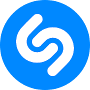 Shazam, song identifier apps