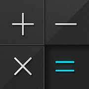 Stylish Calculator Free - CALCU™